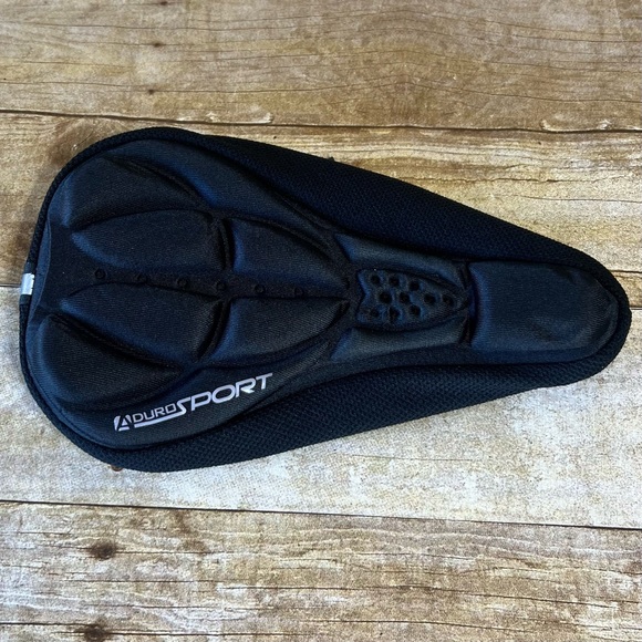 Aduro Other - Aduro Sport Bike Cover seat